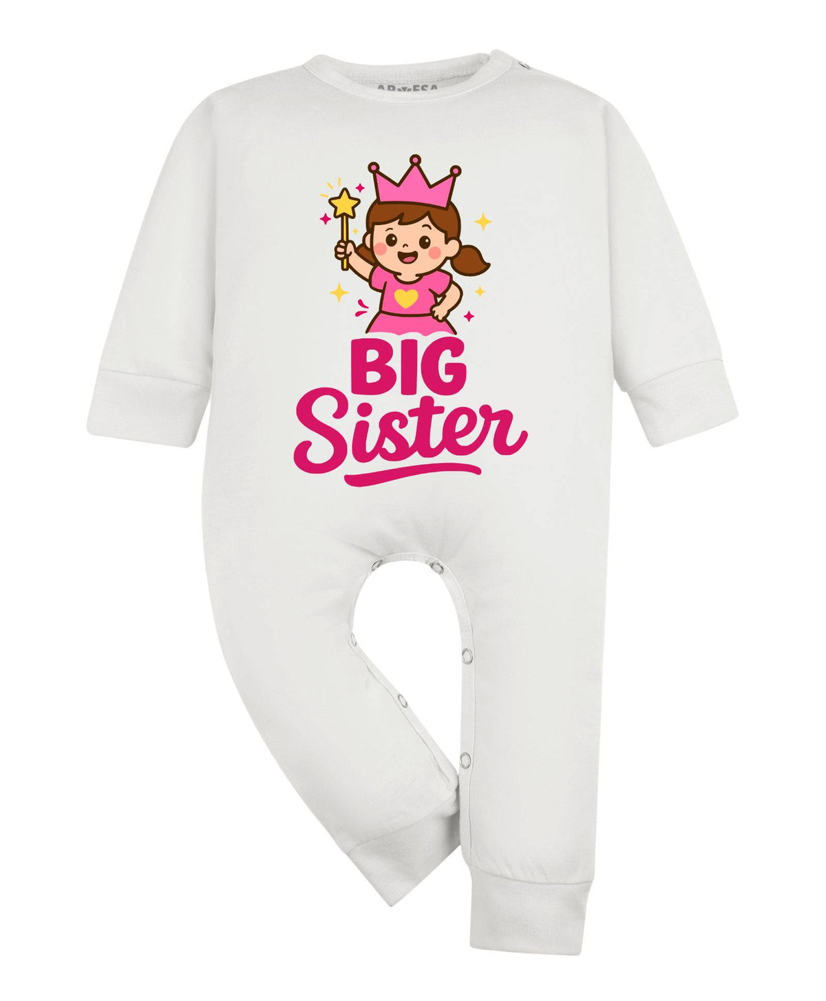 Big Sister - Jumpsuit