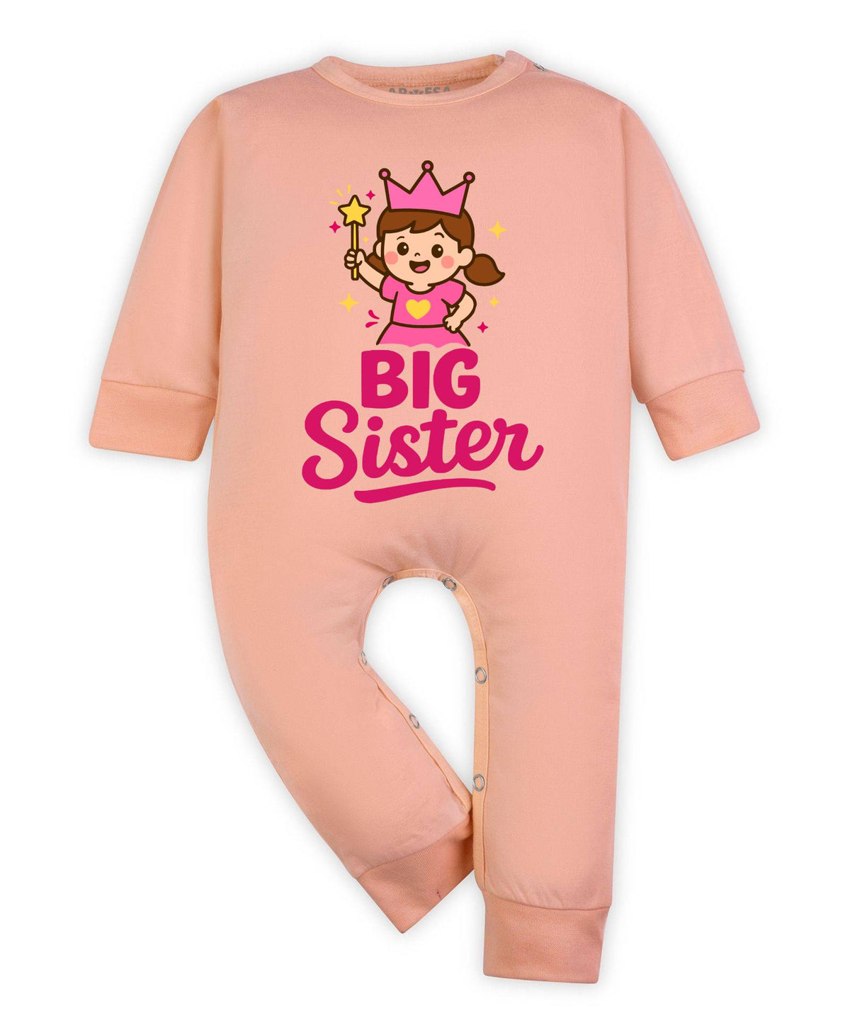 Big Sister - Jumpsuit
