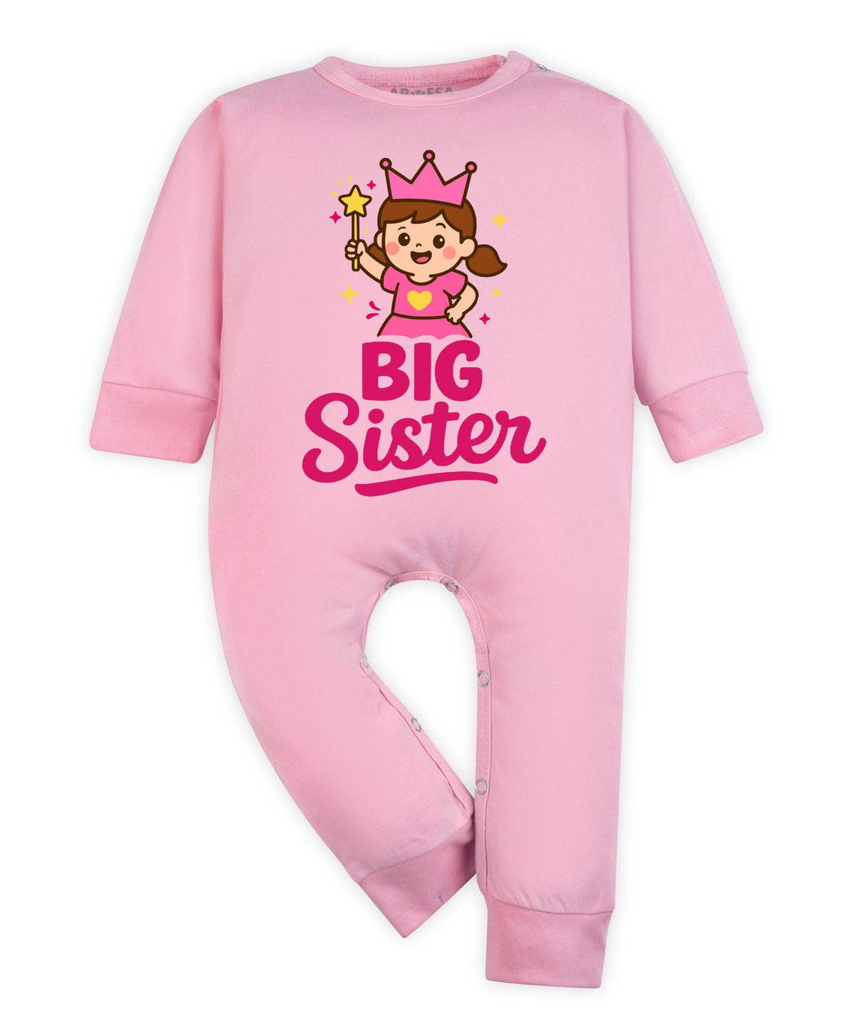 Big Sister - Jumpsuit