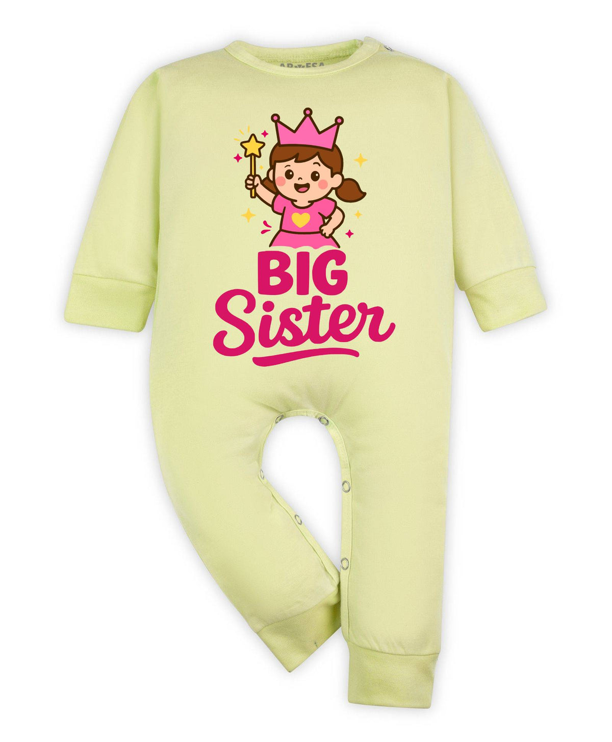 Big Sister - Jumpsuit