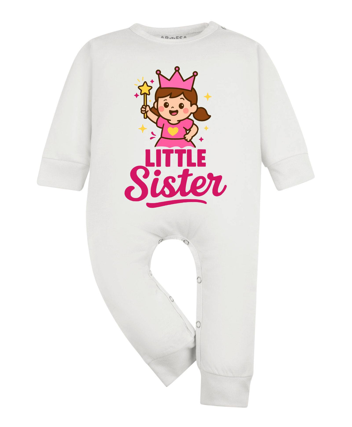 Little Sister - Jumpsuit