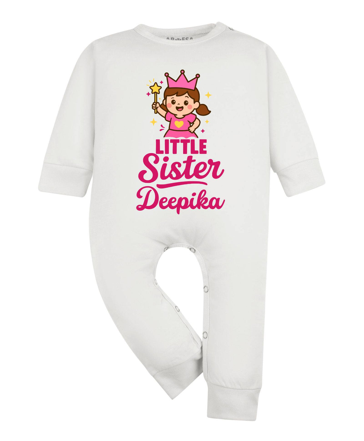 Little Sister - Jumpsuit