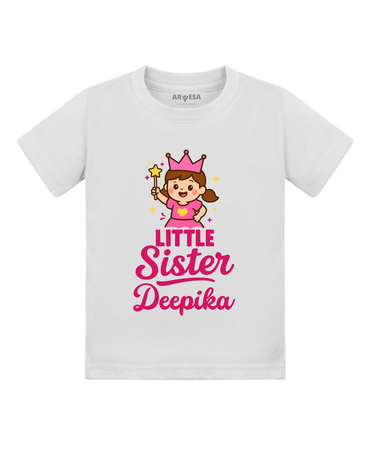 Little Sister - T-shirt