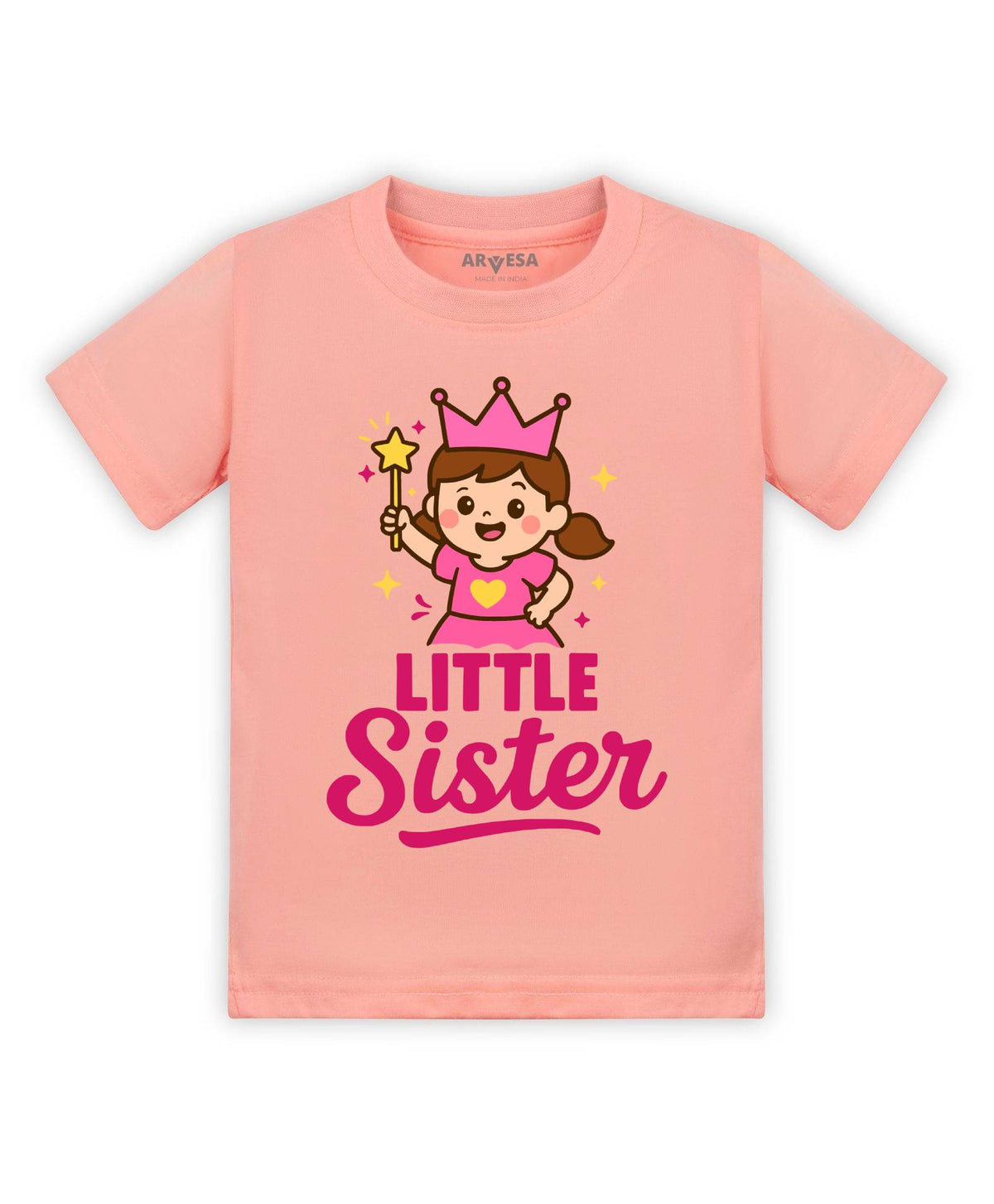 Little Sister - T-shirt