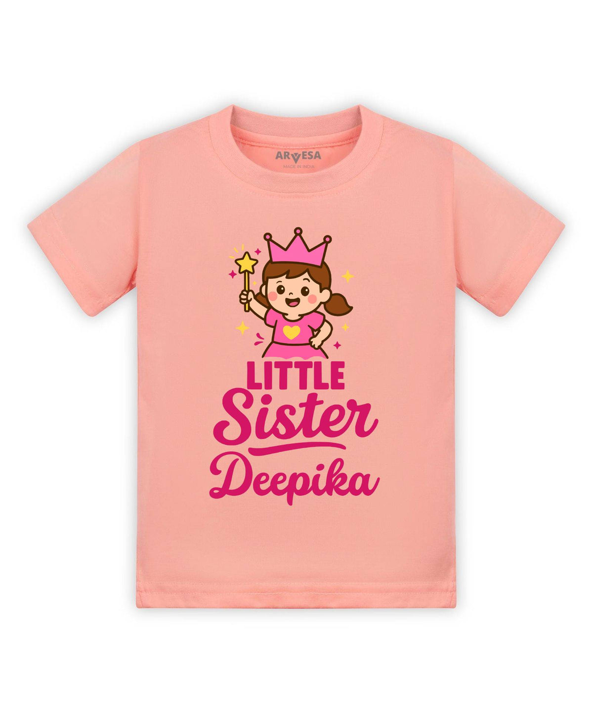 Little Sister - T-shirt