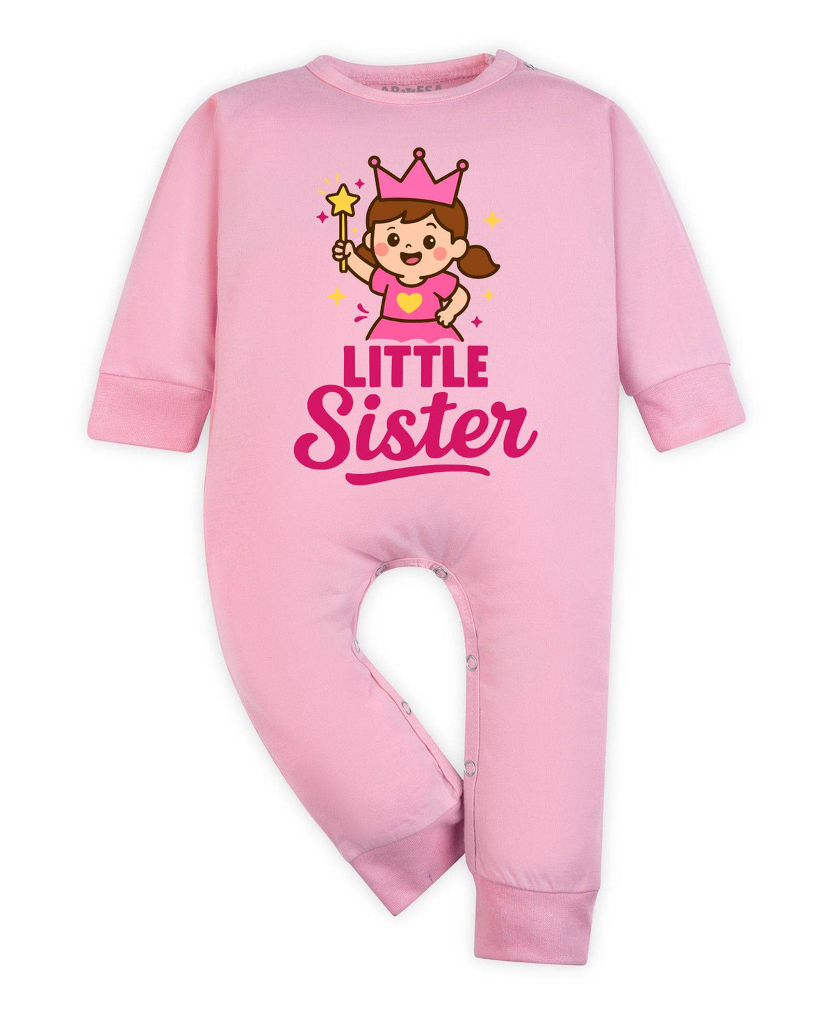 Little Sister - Jumpsuit