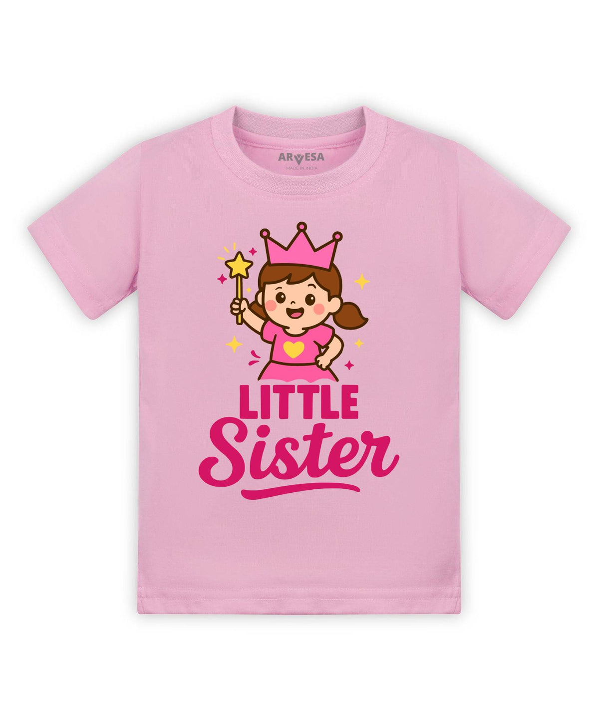 Little Sister - T-shirt