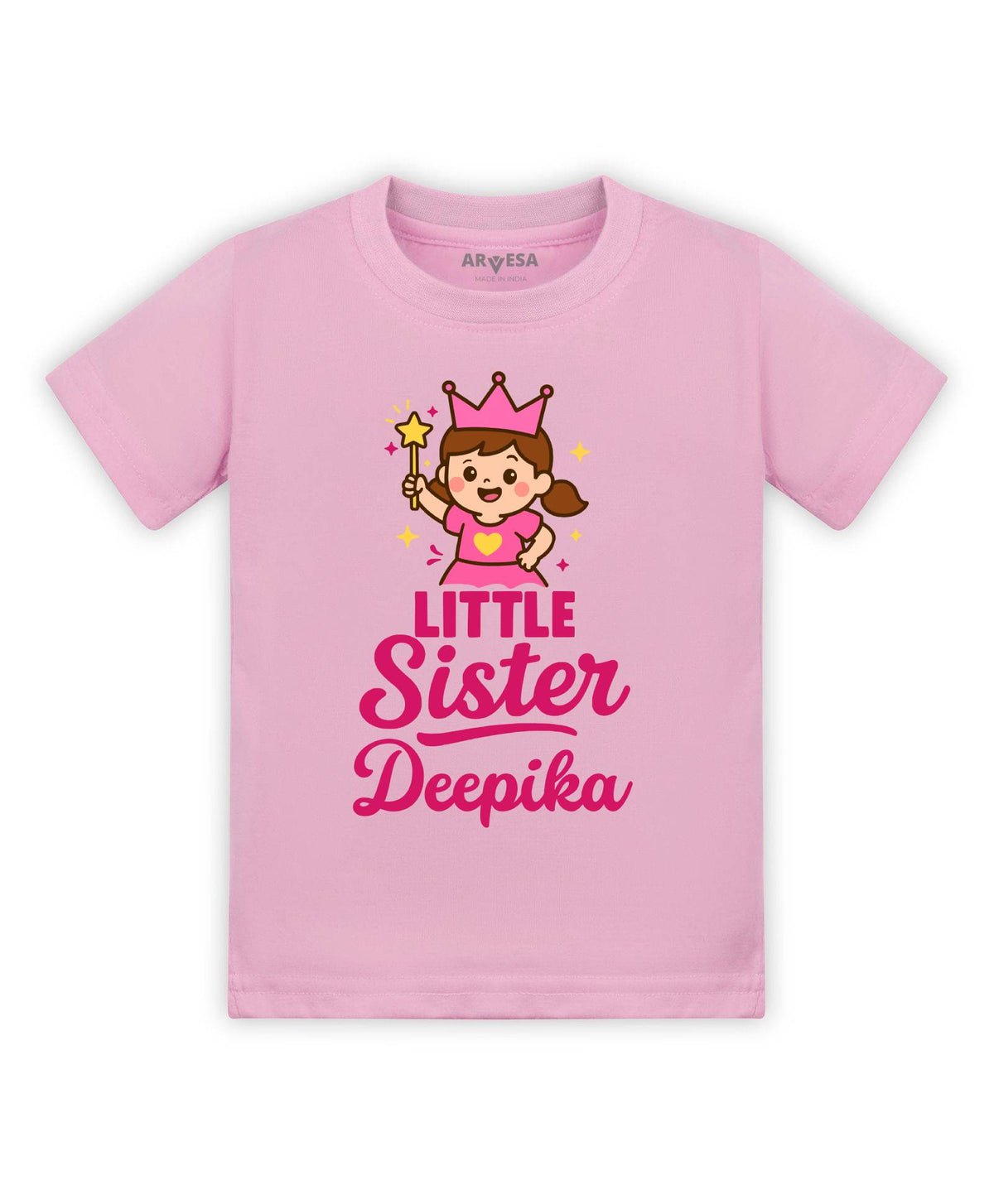 Little Sister - T-shirt