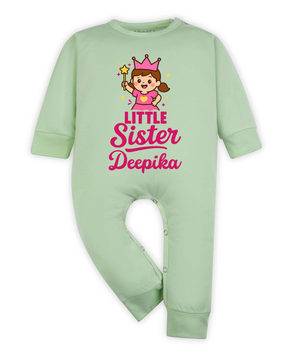 Little Sister - Jumpsuit