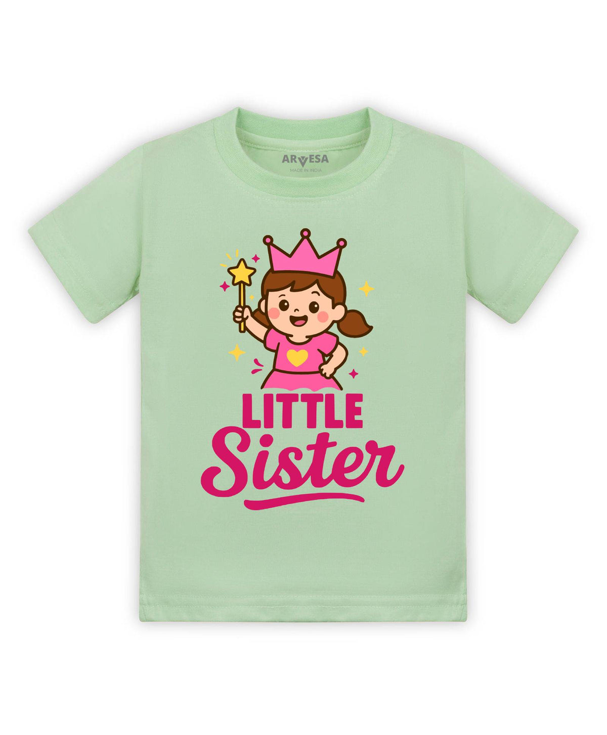 Little Sister - T-shirt
