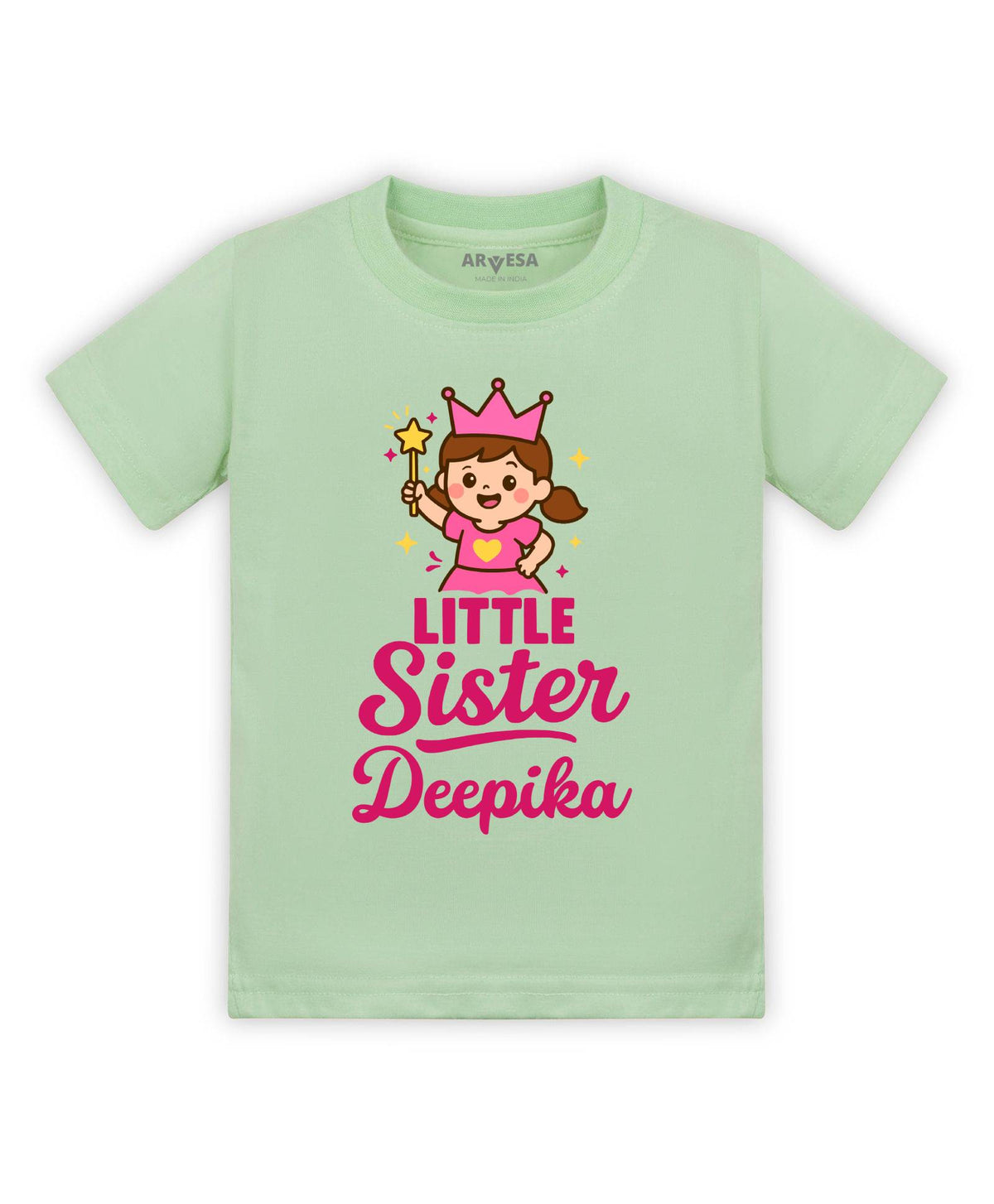 Little Sister - T-shirt