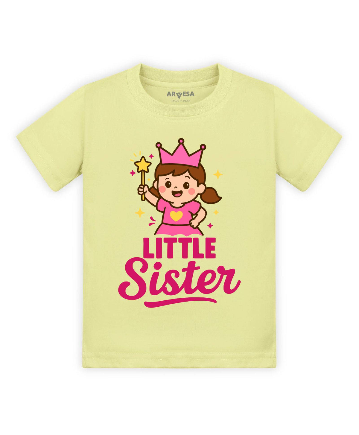 Little Sister - T-shirt