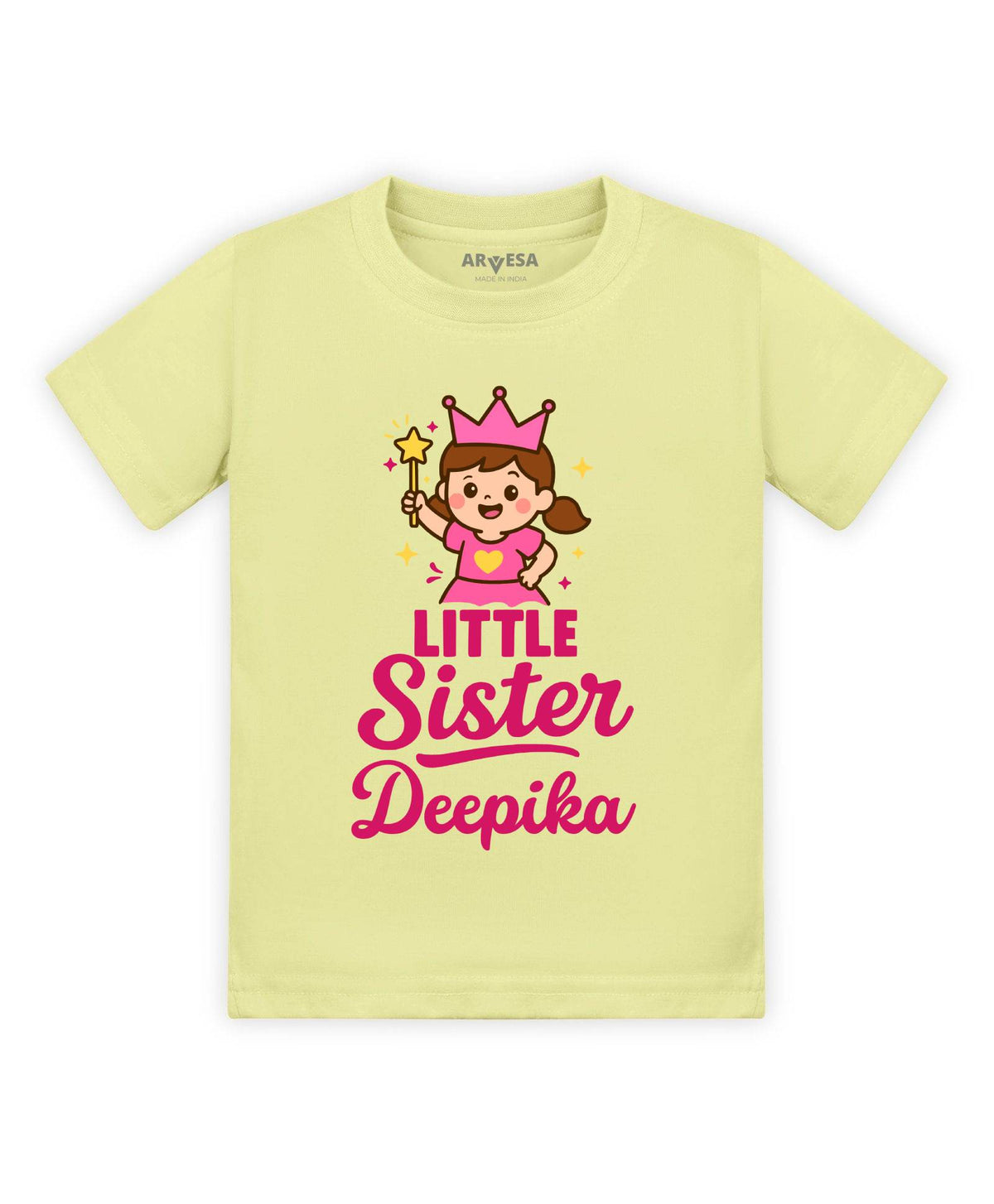 Little Sister - T-shirt