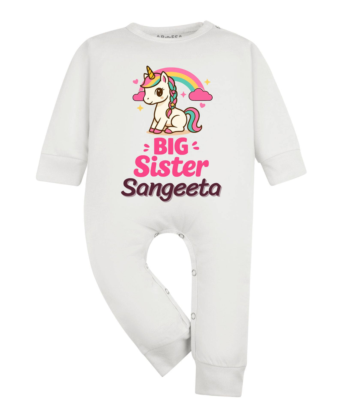 Big Sister - Jumpsuit