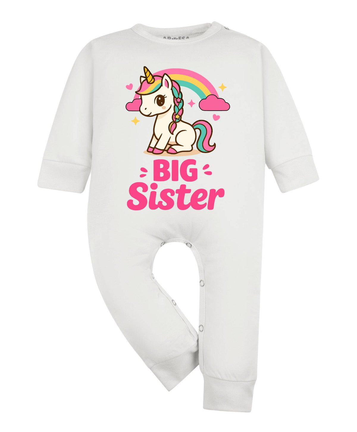 ARVESA Big Sister - Jumpsuit