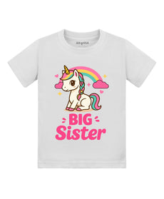 T-shirt featuring the same print