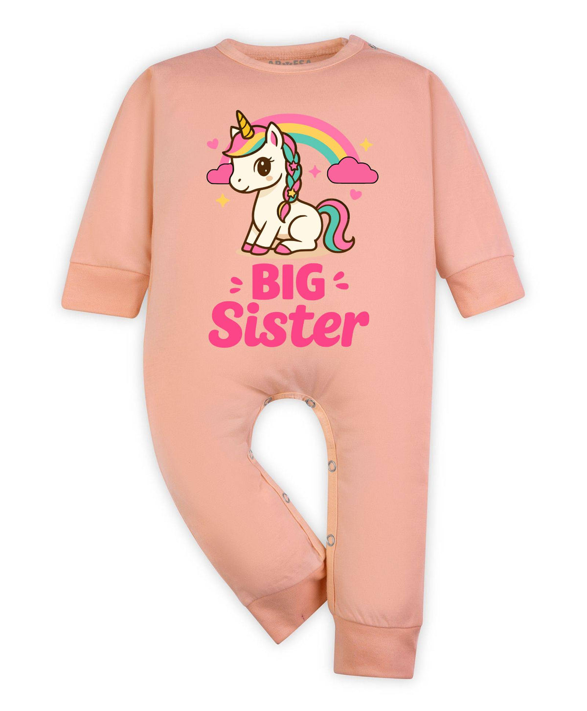 Big Sister - Jumpsuit