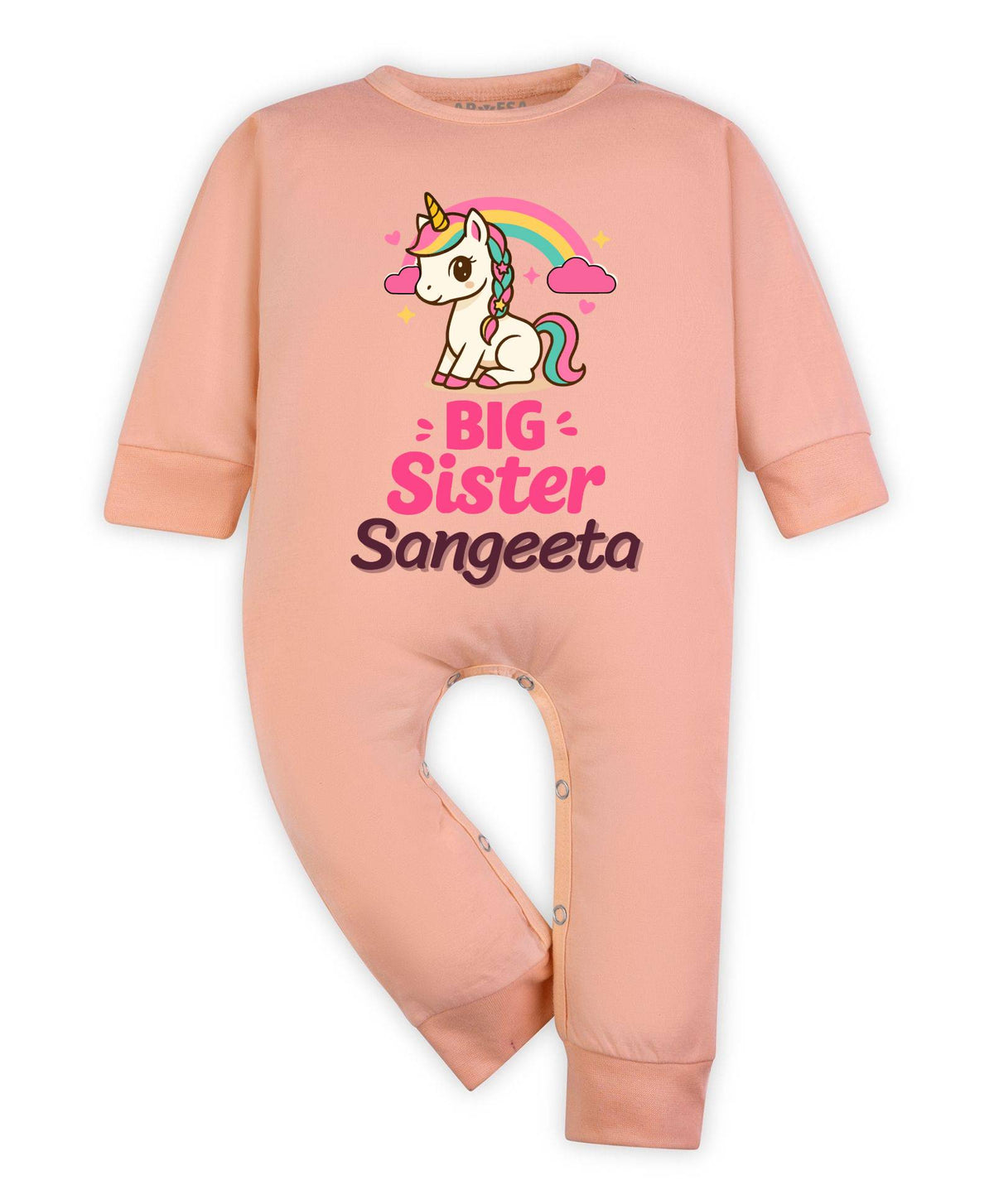 Big Sister - Jumpsuit