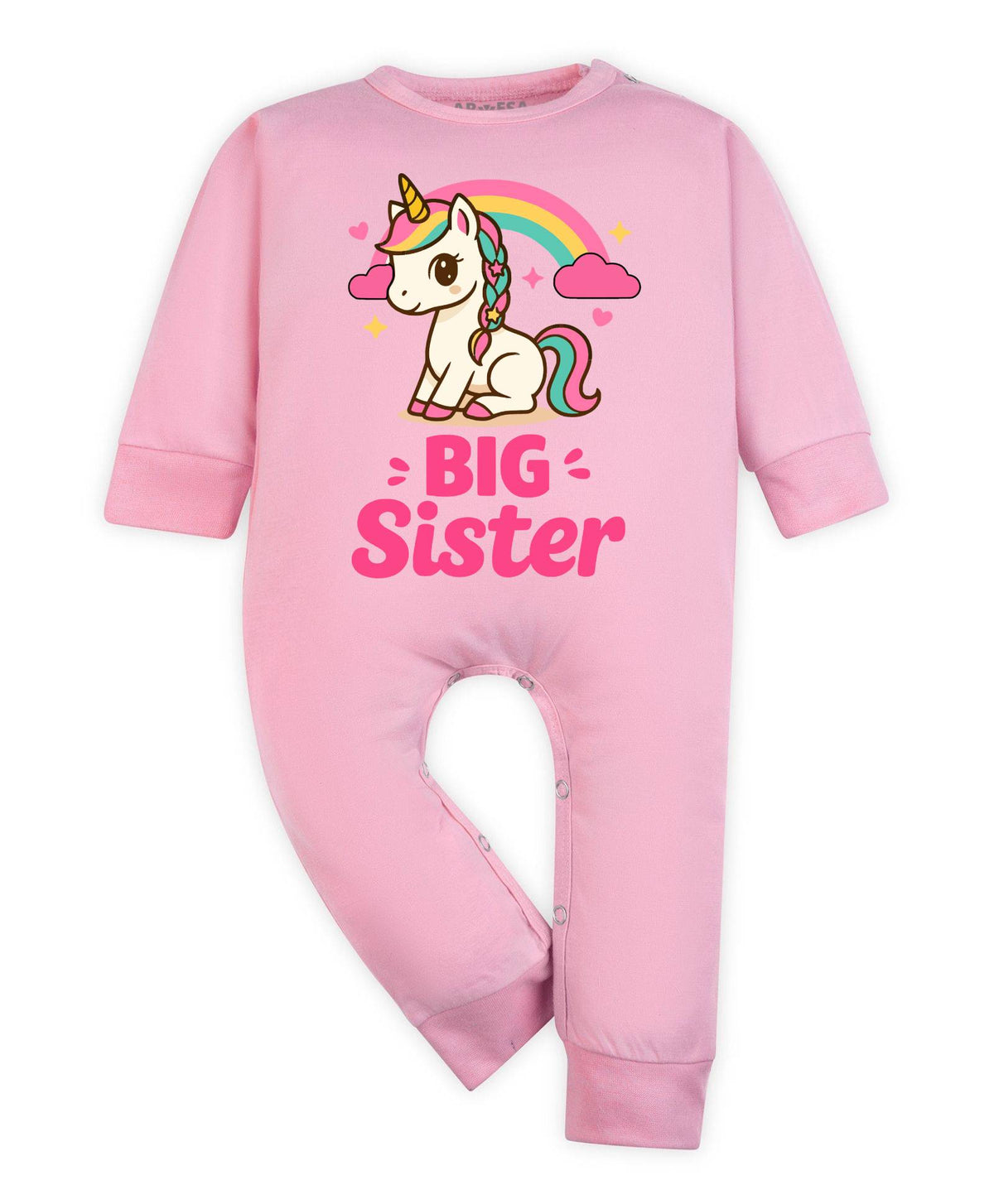Big Sister - Jumpsuit