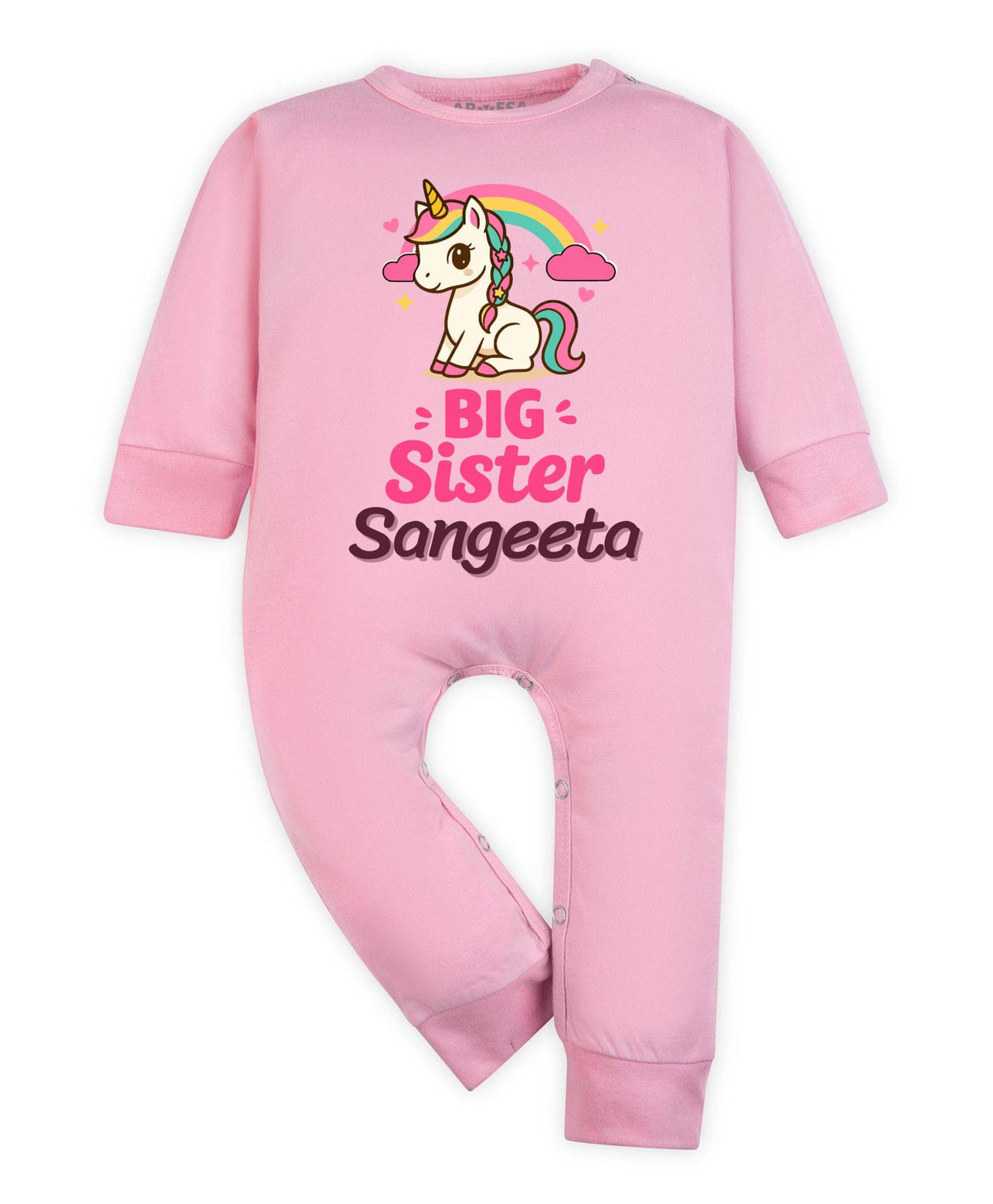 Big Sister - Jumpsuit