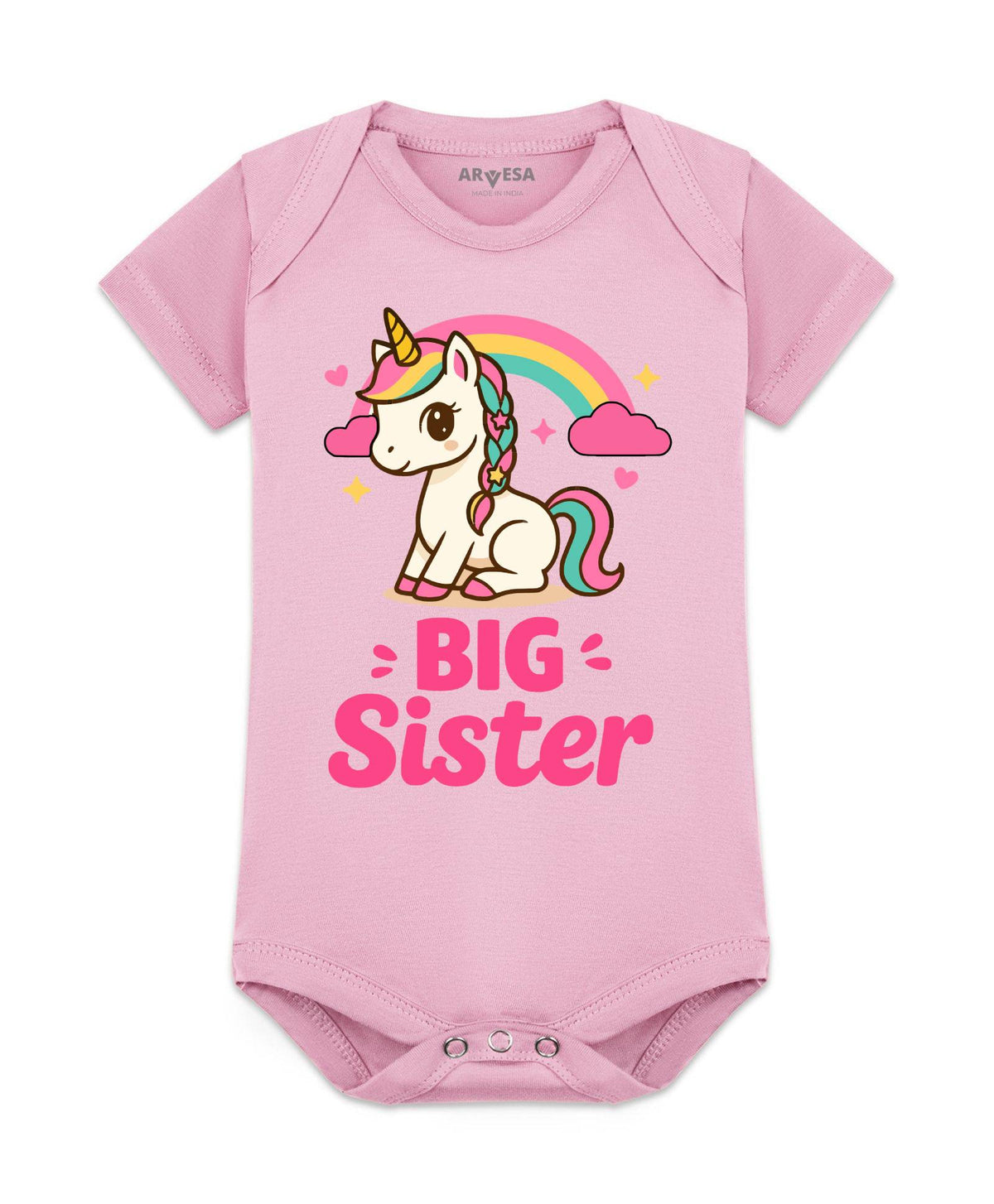 Big Sister - Romper