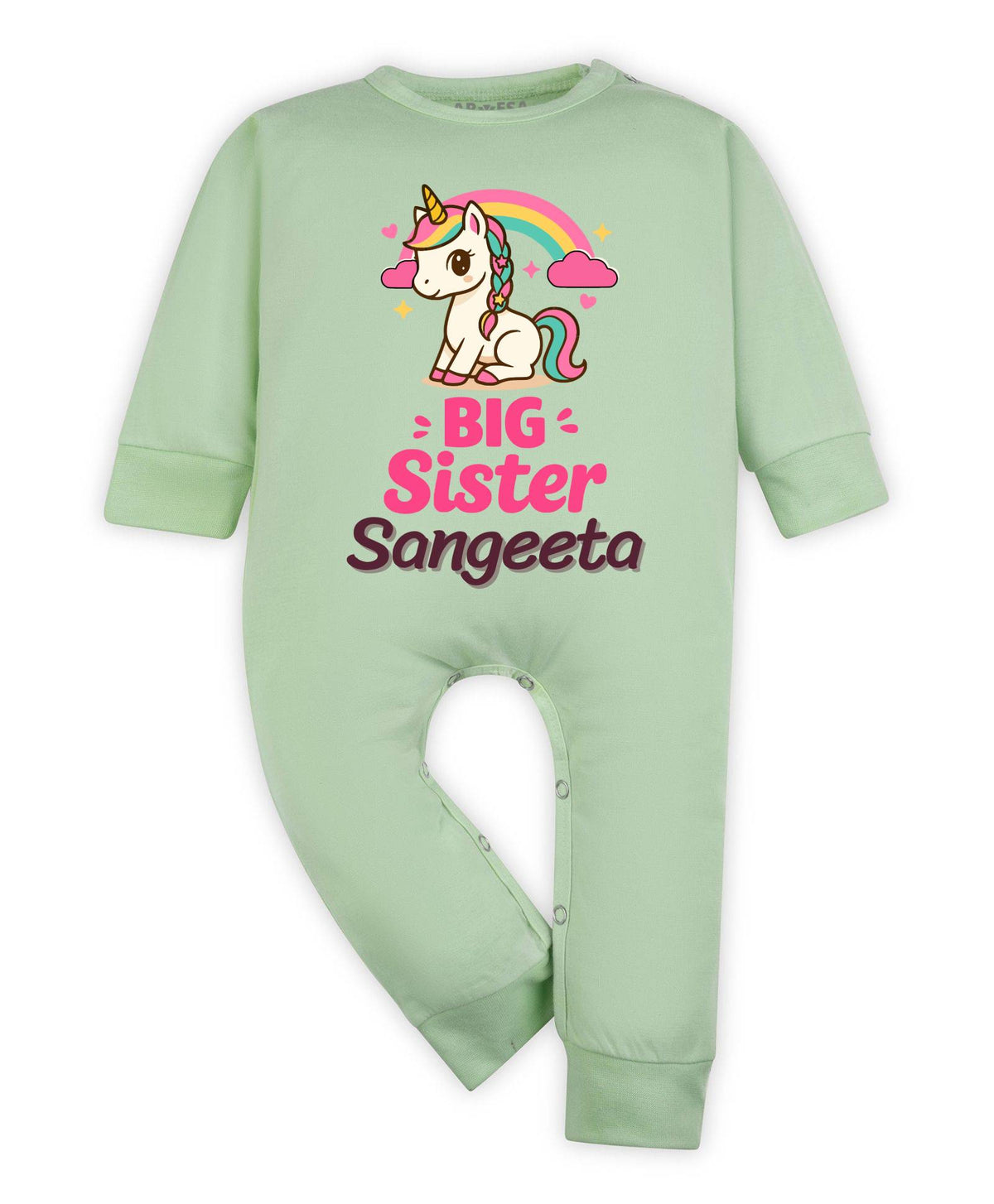 Big Sister - Jumpsuit