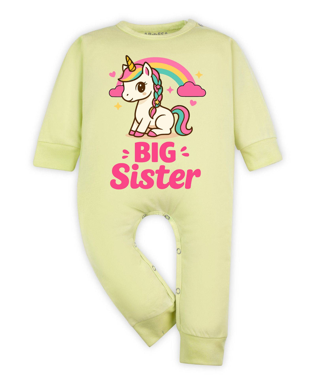 Big Sister - Jumpsuit