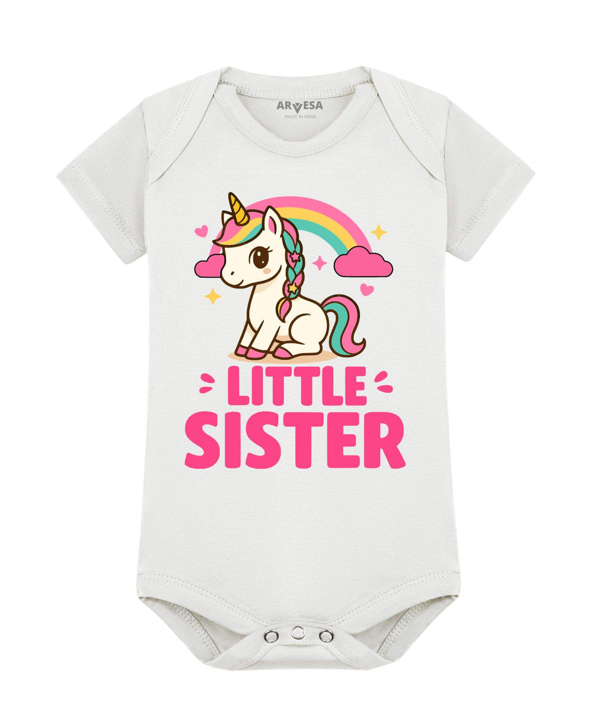ARVESA Little Sister - Romper