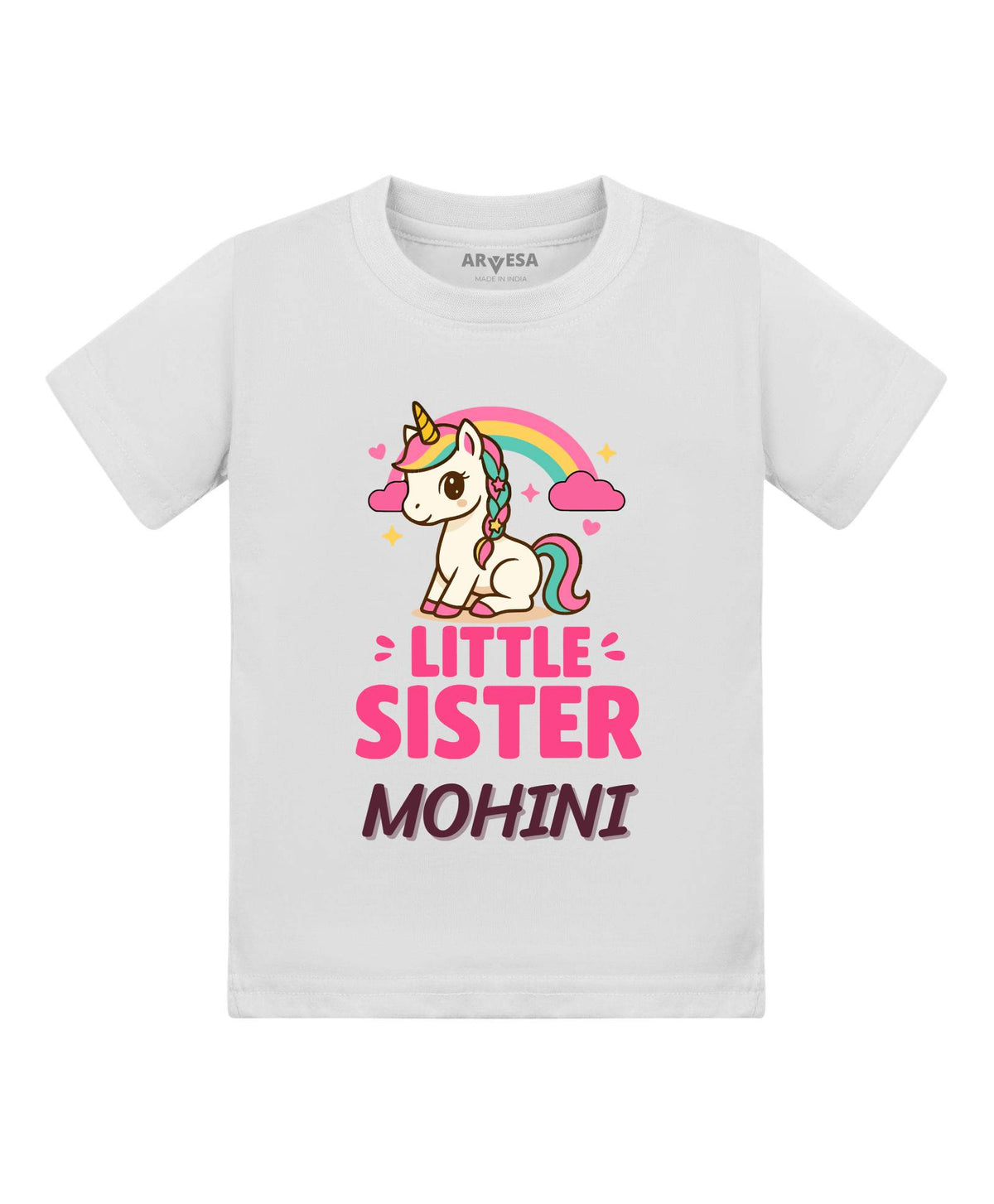 Little Sister - T-shirt
