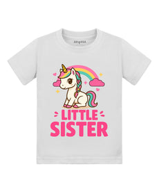 T-shirt featuring the same print