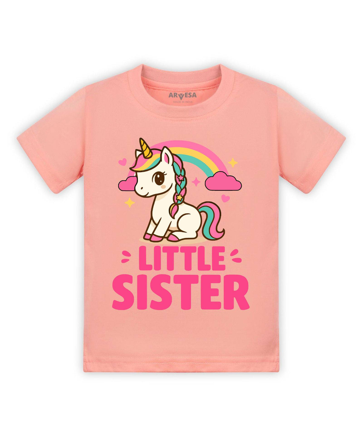 Little Sister - T-shirt