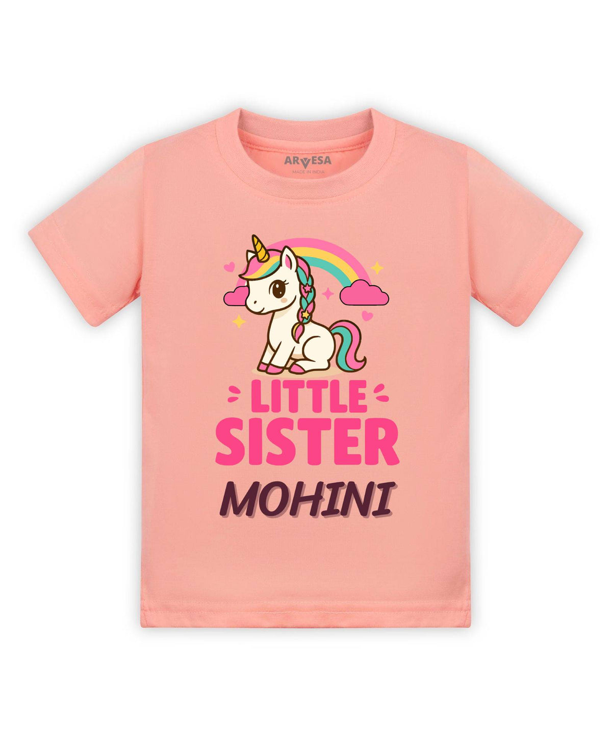 Little Sister - T-shirt