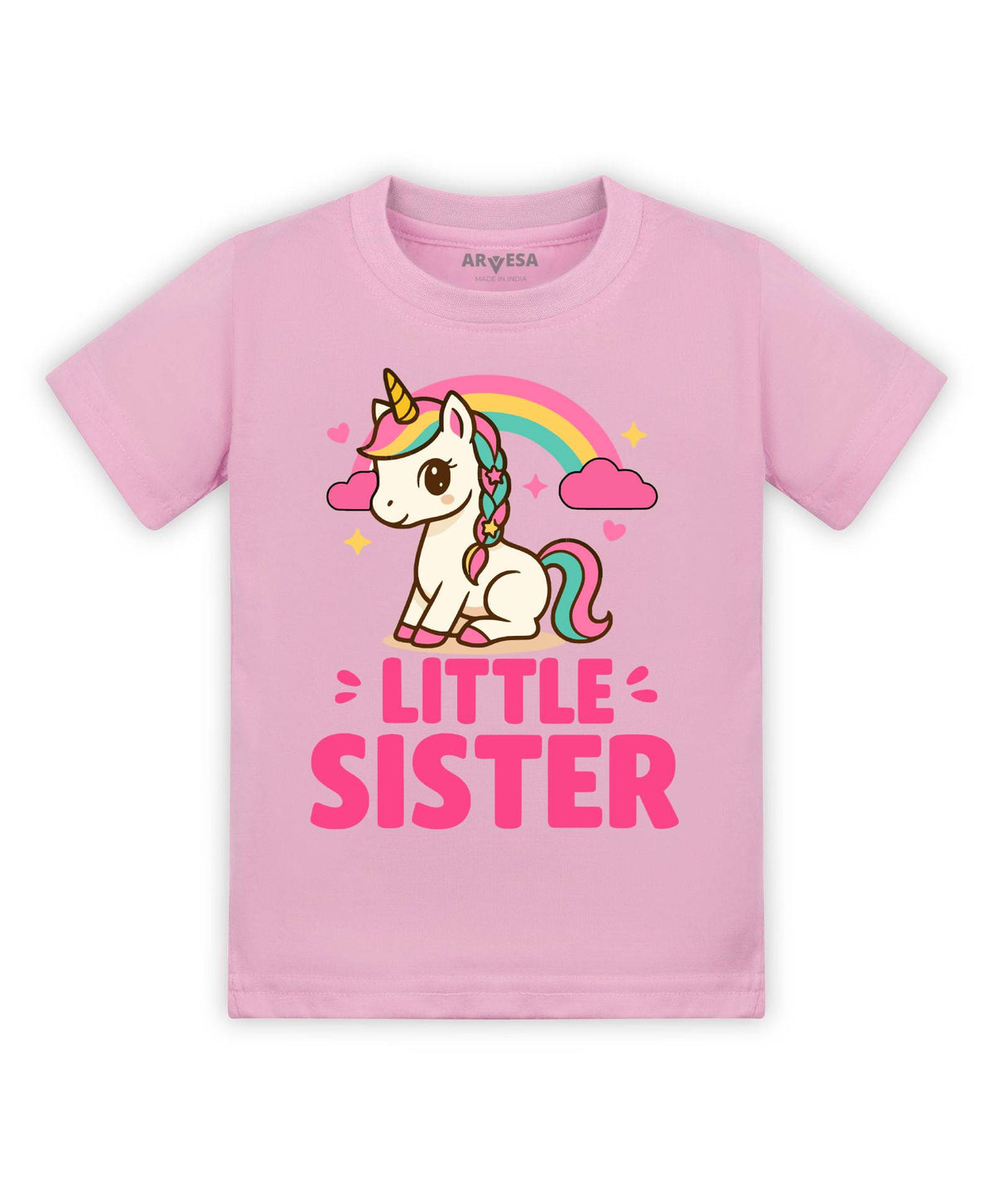 Little Sister - T-shirt
