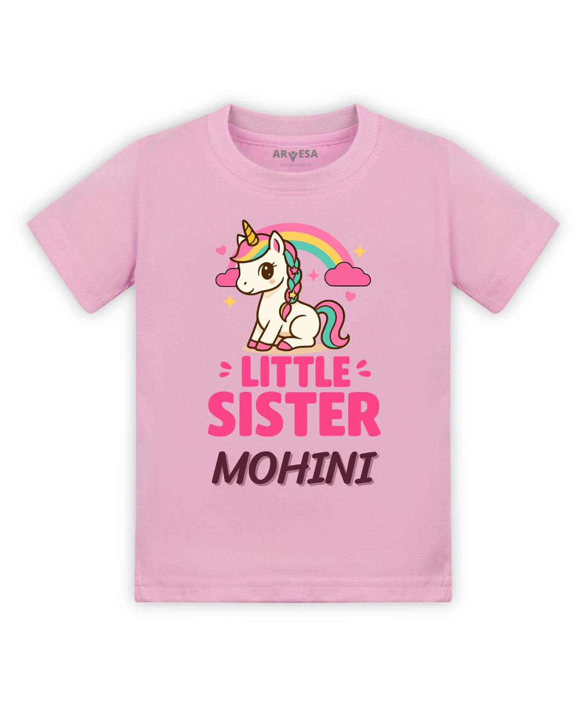 Little Sister - T-shirt