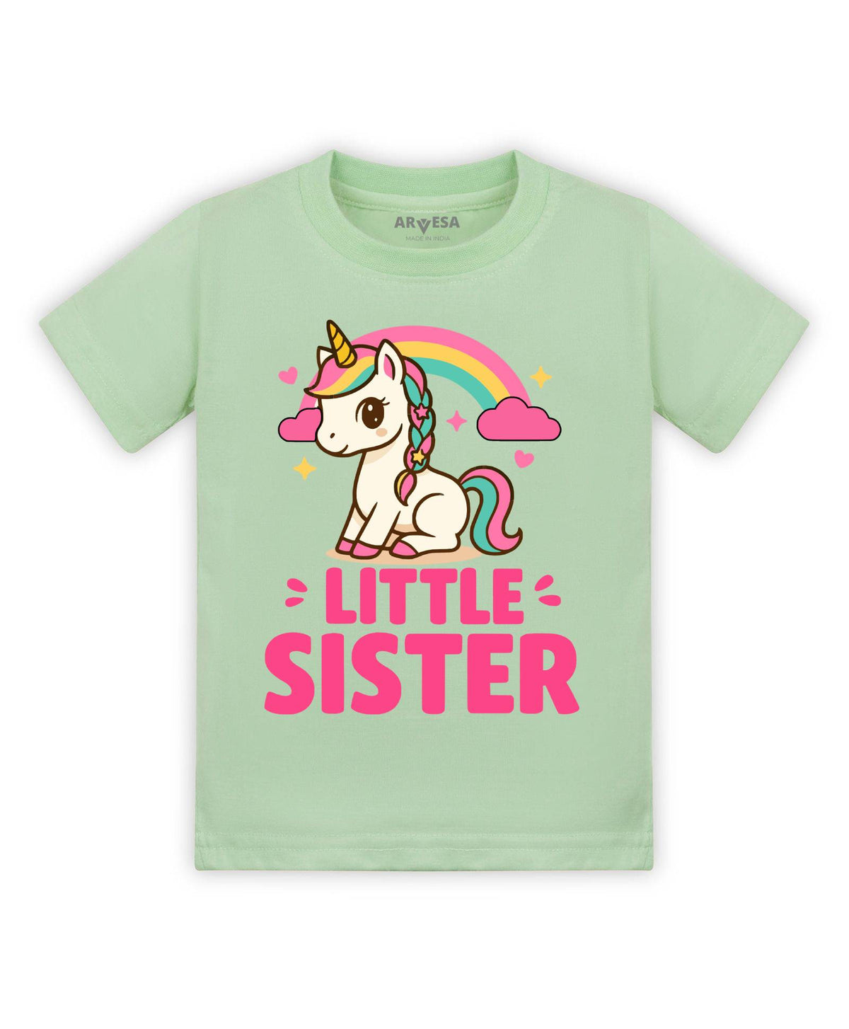 Little Sister - T-shirt