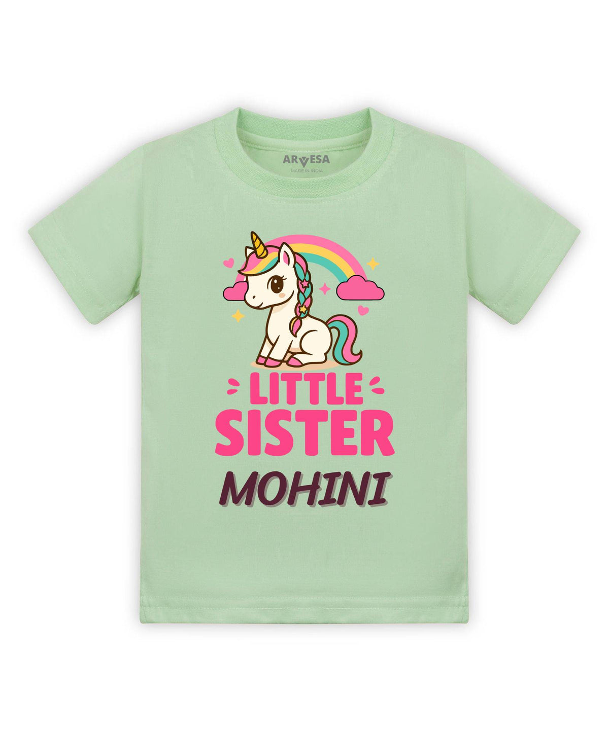 Little Sister - T-shirt