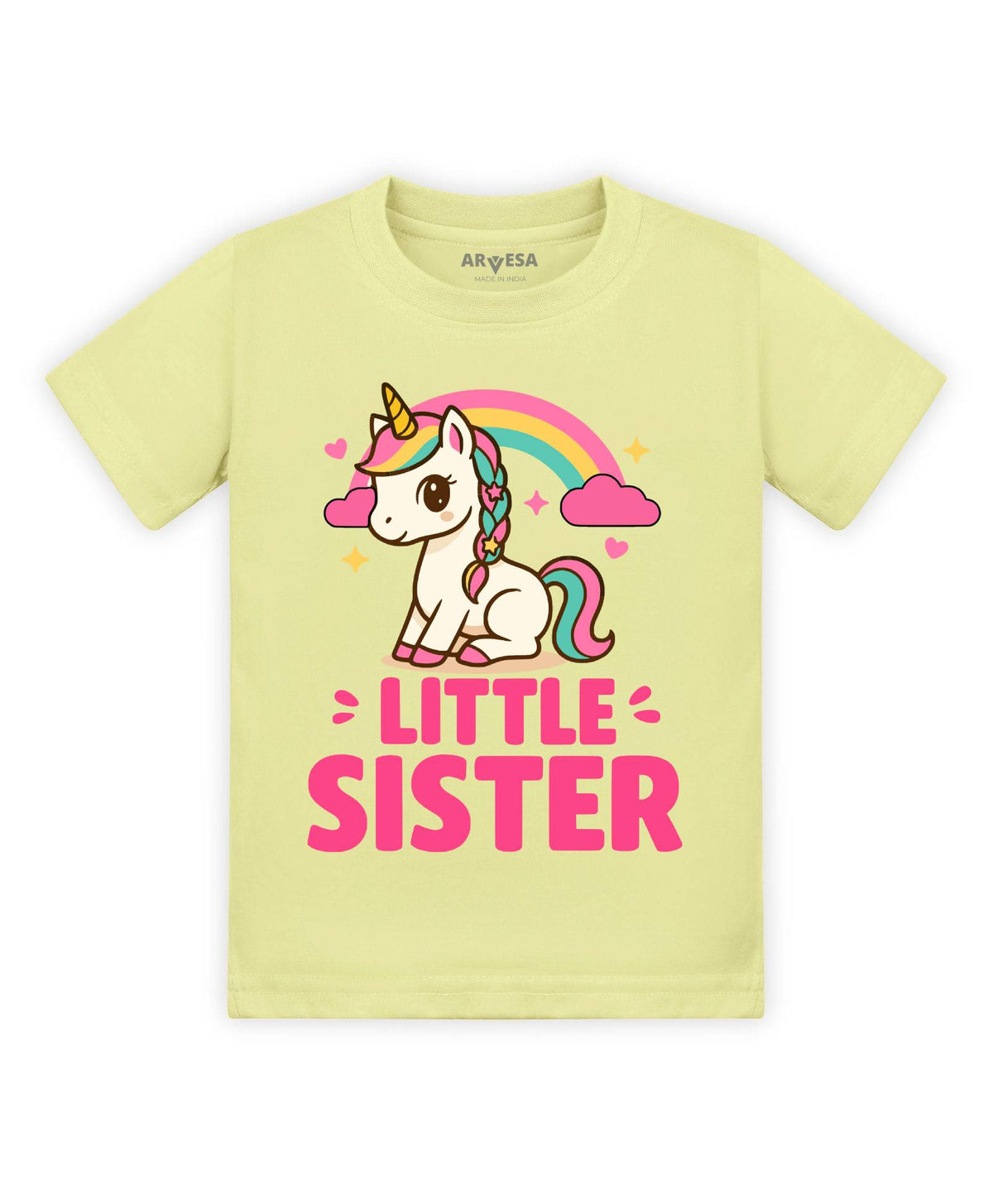 Little Sister - T-shirt
