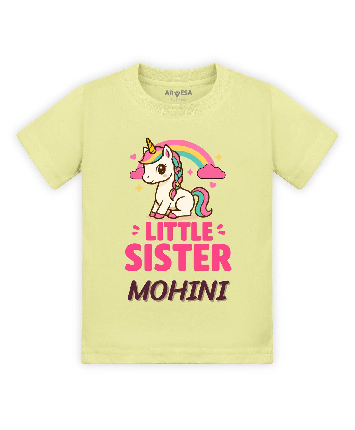 Little Sister - T-shirt