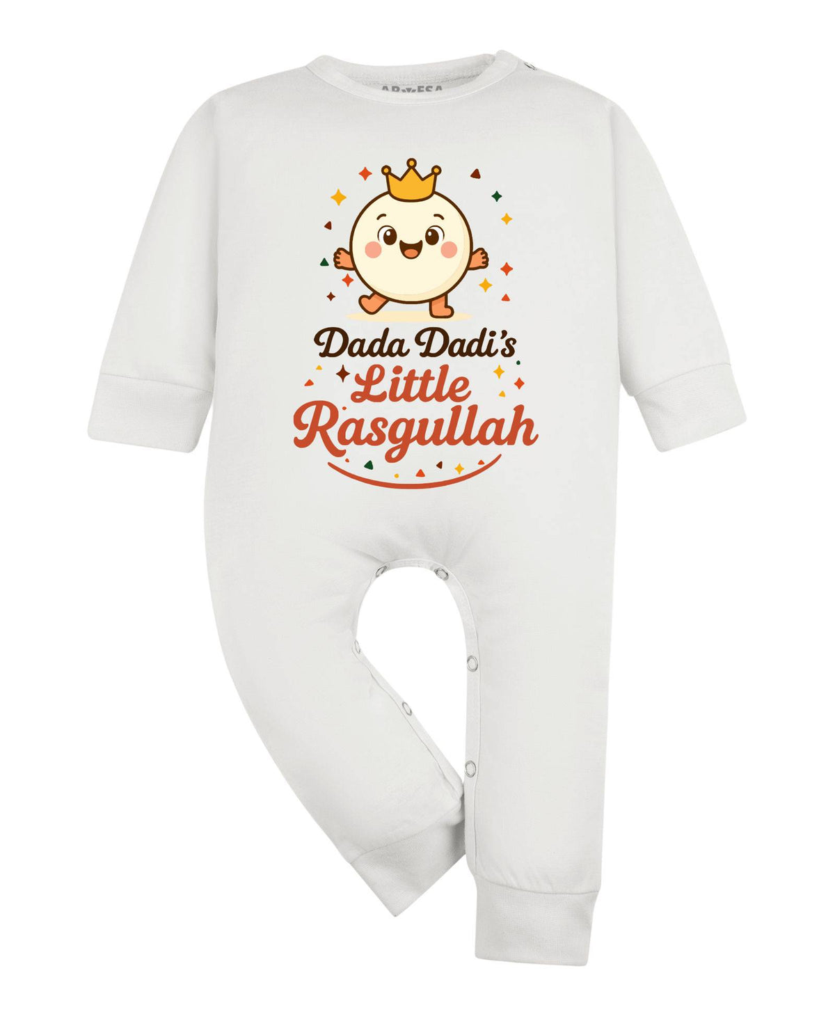 ARVESA Dada Dadi Little Rasgullah - Jumpsuit