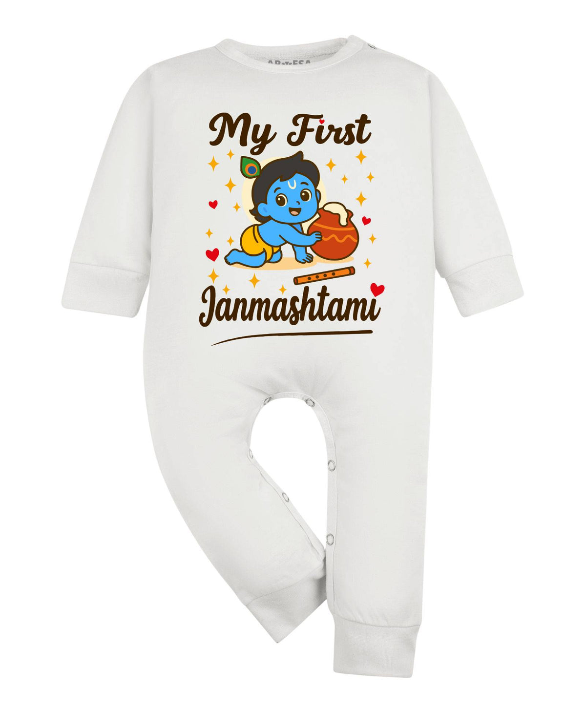 ARVESA My First Janmashtami - Jumpsuit