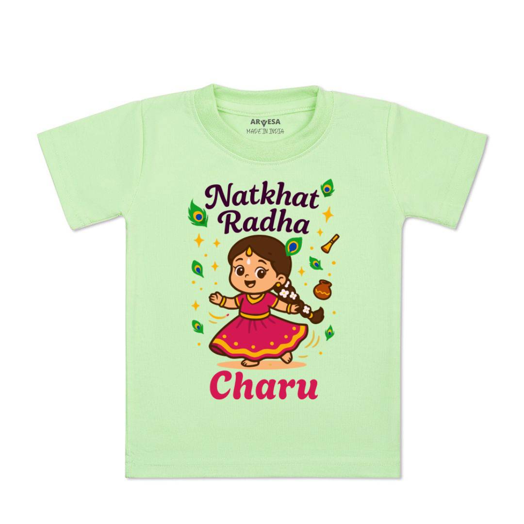 Arvesa My First Janmashtami  Baby Boy & Girl Dress