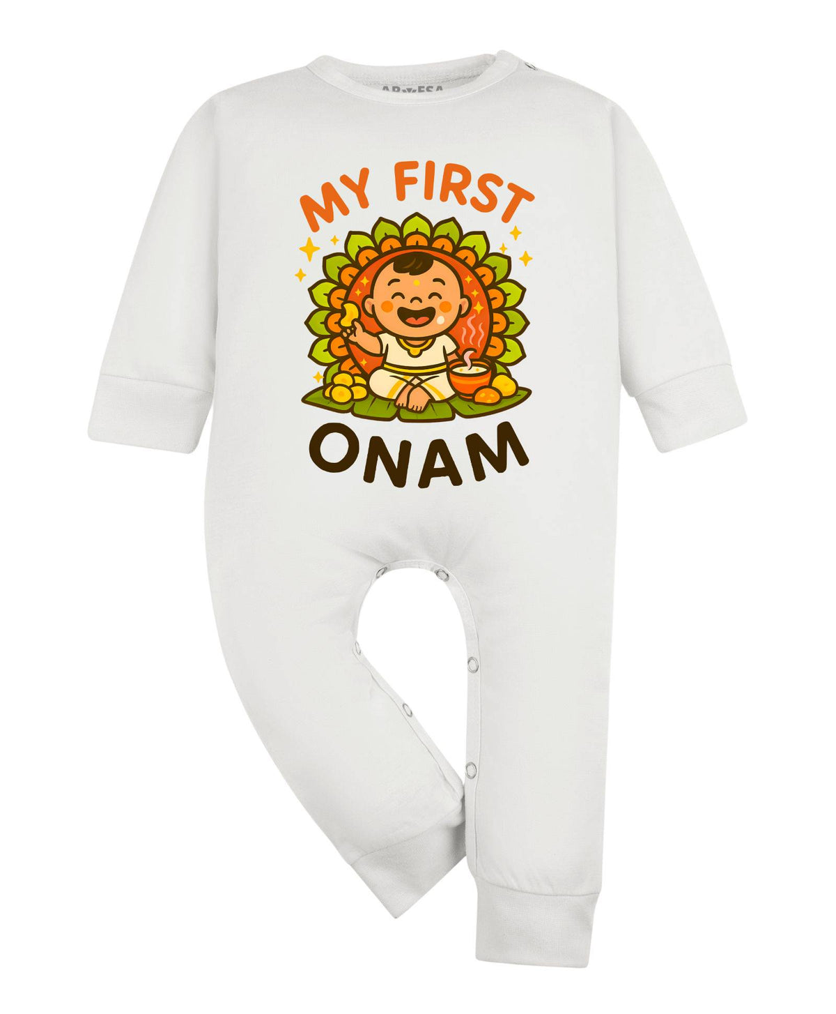 ARVESA My First Onam - Jumpsuit