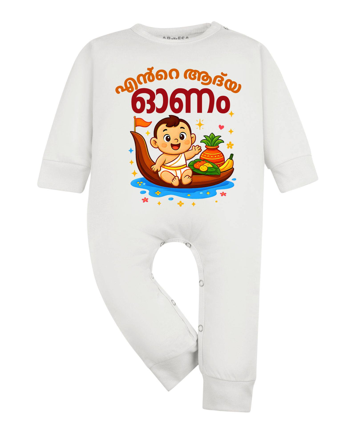 ARVESA My First Onam - Jumpsuit
