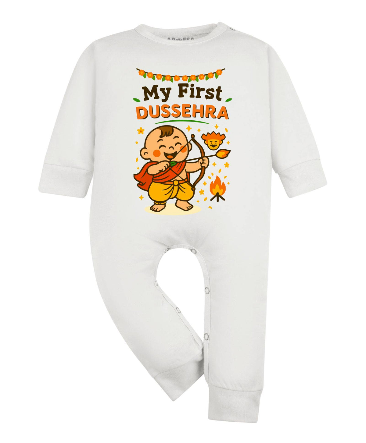 ARVESA My First Dussehra - Jumpsuit
