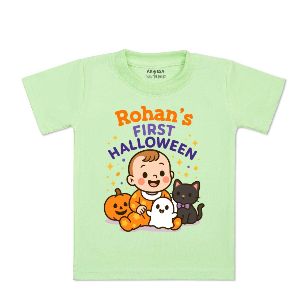 Arvesa My First Halloween Baby Boy & Girl Dress