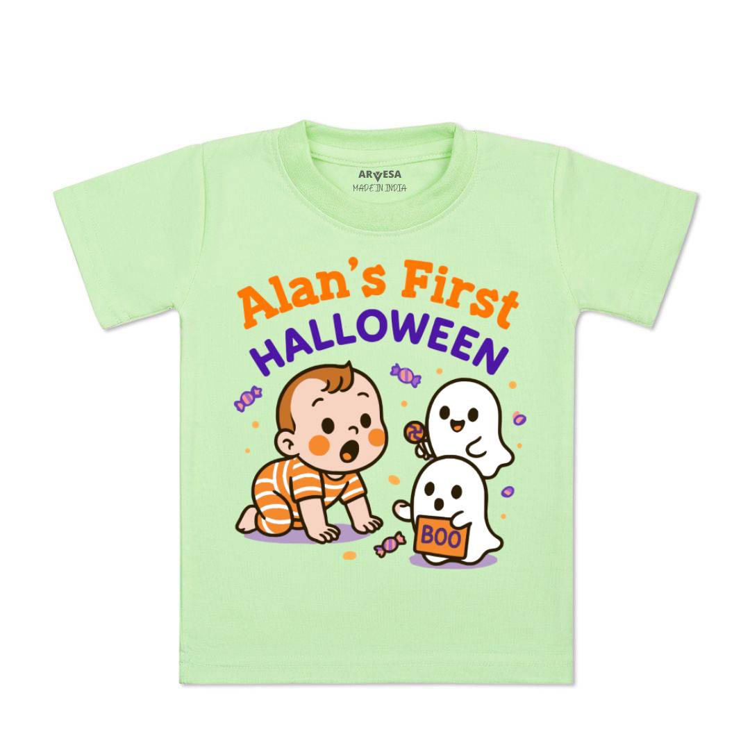 Arvesa My First Halloween Baby Boy & Girl Dress