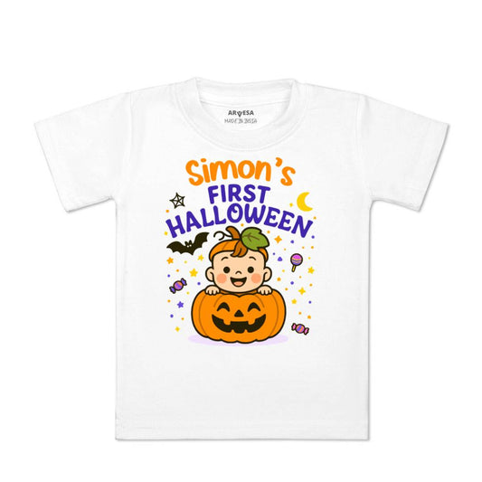 Arvesa My First Halloween Baby Boy & Girl Dress