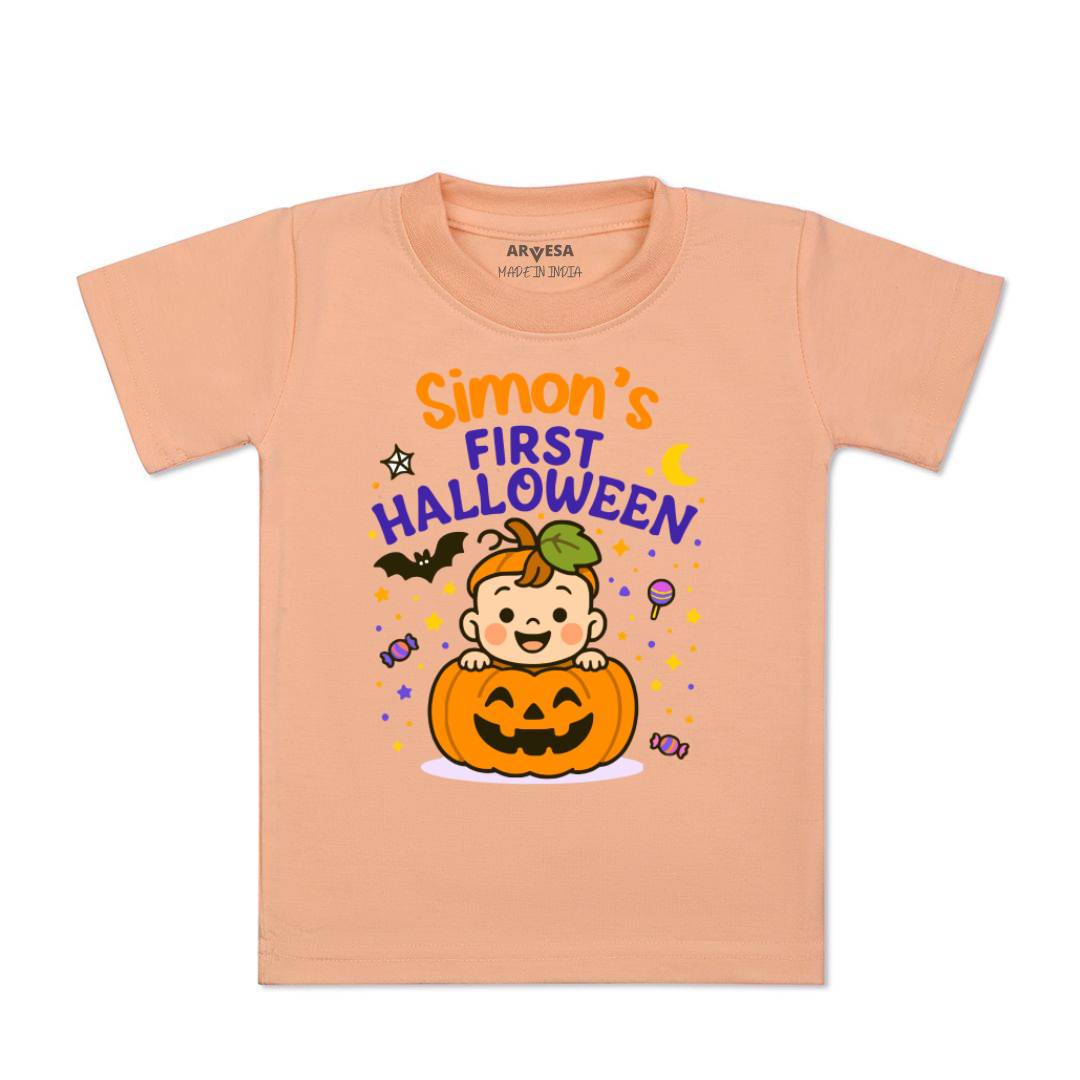Arvesa My First Halloween Baby Boy & Girl Dress