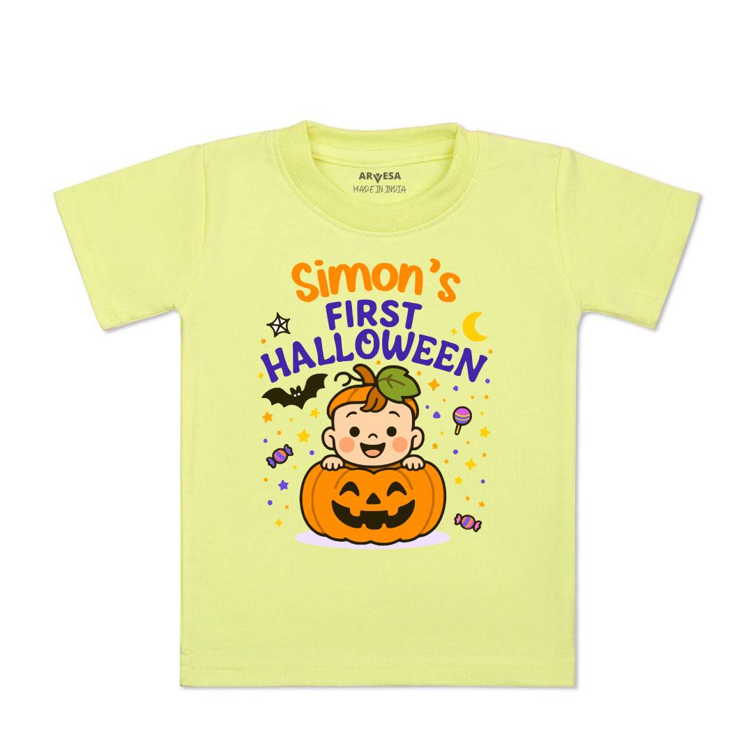 Arvesa My First Halloween Baby Boy & Girl Dress