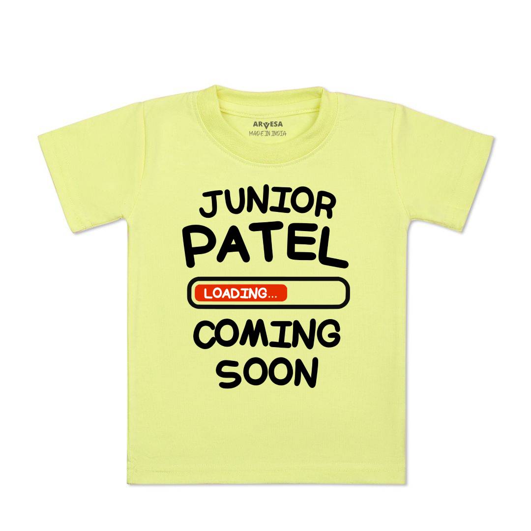 Arvesa Baby Surname Baby Boy & Girl Dress